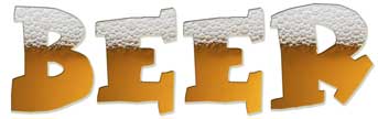 Beer Logo Image